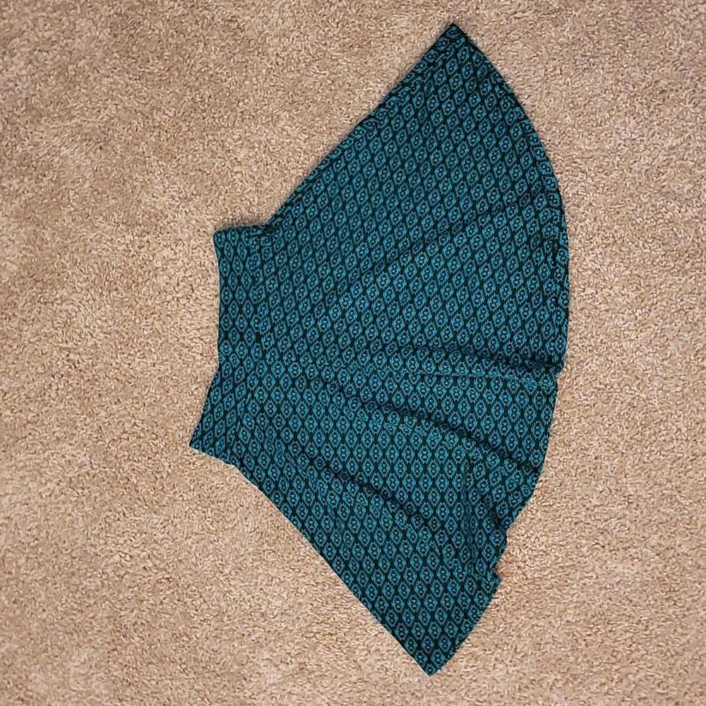 Skater Skirt